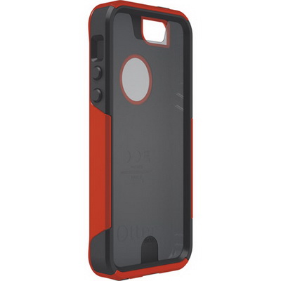 เคส Otterbox เคส iPhone 5 Commuter Series-Bolt  สุดยอดเคส 2 ชั้นกันกระแทกจาก USA ของแท้ 100%  มั่นใจ By Gadget Friends